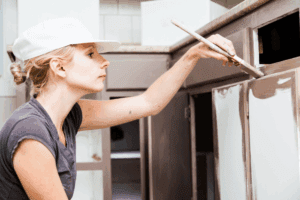 Kitchen Upgrades